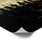 Victory Poster (Ecke)