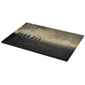 Victory Schneidebrett (Ecke)