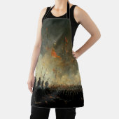 Victory Schürze (InSitu)