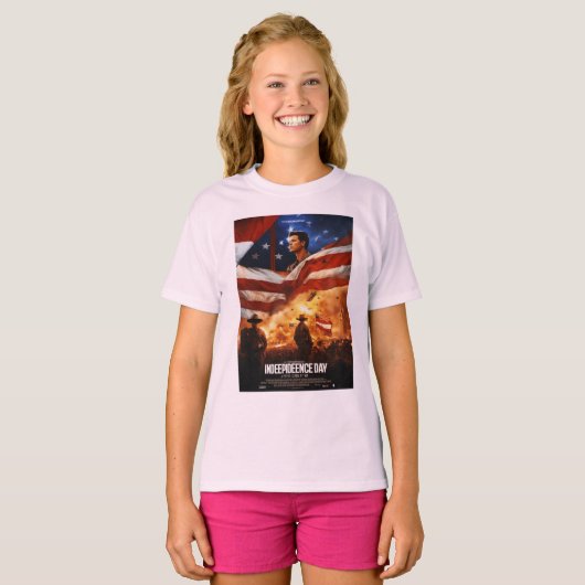 Victory Stitch T-Shirt (Vorne ganz)