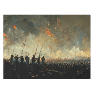 Victory Tischdecke