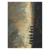Victory Tischdecke (Vorderseite)