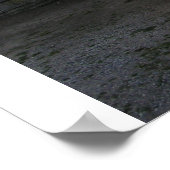 Victory Vegas Poster (Ecke)