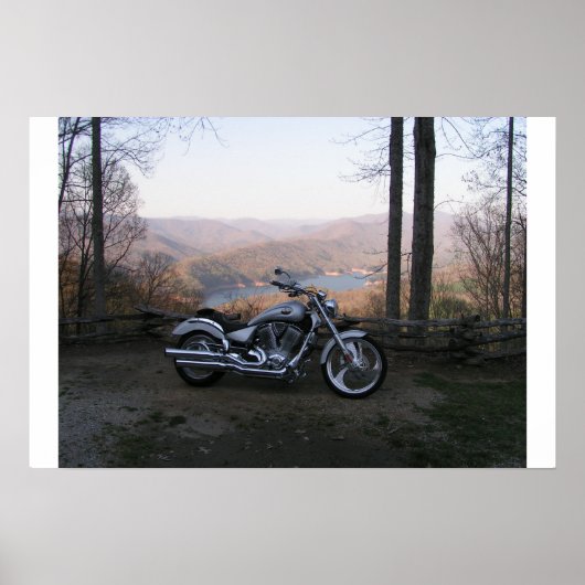 Victory Vegas Poster (Vorne)