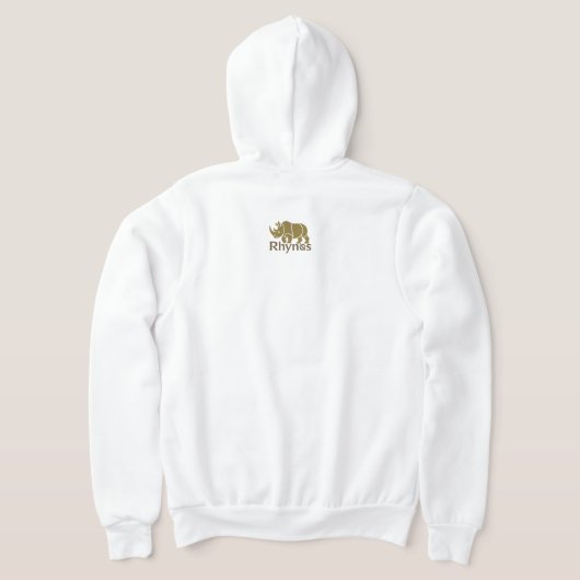 Vida Aquática Hoodie (AblageHinten)