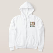 Vida Aquática Hoodie (Ablage )