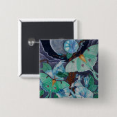 Vida de la Luna Button (Vorne & Hinten)