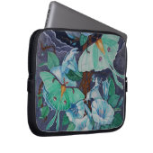 Vida de la Luna Laptopschutzhülle (Vorne Rechts)