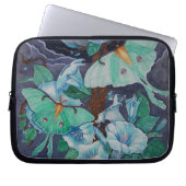 Vida de la Luna Laptopschutzhülle (Vorderseite)