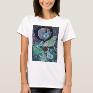 Vida de la Luna T-Shirt