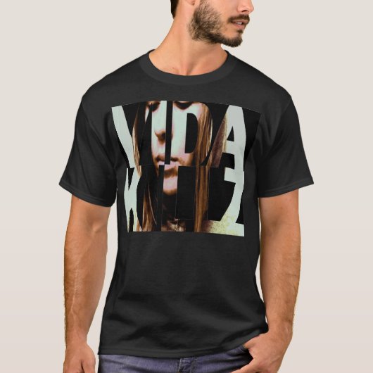 Vida Killz T-Shirt (Vorderseite)