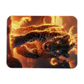 vida..... magnet (Horizontal)