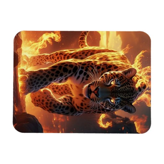 vida..... magnet (Horizontal)