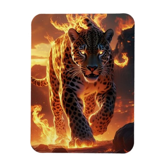 vida..... magnet (Vertikal)