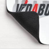 vida Mausunterlage Mousepad (Ecke)