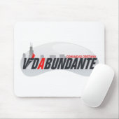 vida Mausunterlage Mousepad (Mit Mouse)