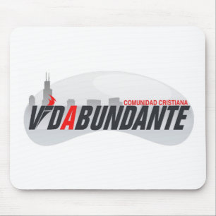 vida Mausunterlage Mousepad