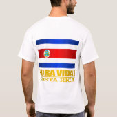 Vida T-Shirt (Rückseite)
