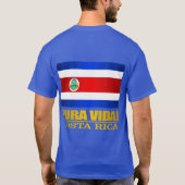 Vida T-Shirt (Rückseite)