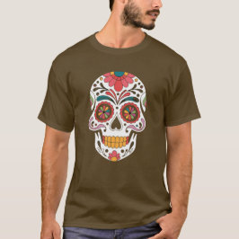 Vida y Muerte" - Kollektion Zuckerhut T-Shirt