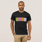 Vidar Periodenname Shirt (Vorne ganz)