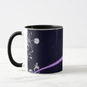 Vidas Drache-Tasse Tasse (Links)