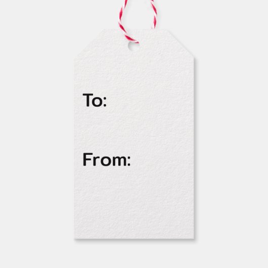 Video-Controller und Kopfhörer-Junge zum Geburtsta Geschenkanhänger (Rückseite)