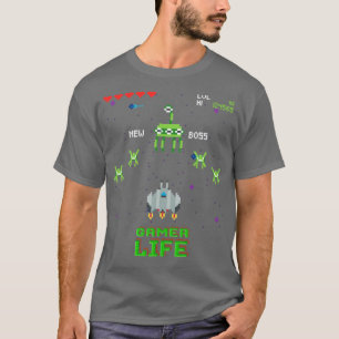 Video-Game3 T-Shirt