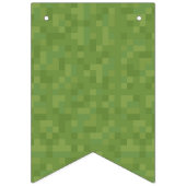 Video Game Birthday Banner (Erste Fahne)