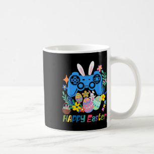 Video Game Bunny Eggs Kostüme Ostertagen Kinder Ki Kaffeetasse