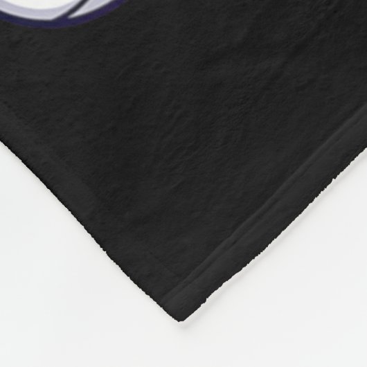 Video Game Controller Christmas Santa Hat Gamer Bo Fleecedecke (Ecke)