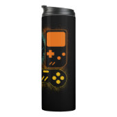 Video Game Controller Thermosbecher (Nach rechts gedreht)