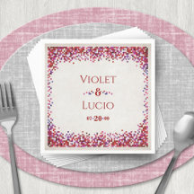 Video Game Geek Wedding