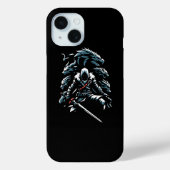 Video-Game-Legends belebt Fall Mate iPhone Fall Case-Mate iPhone Hülle (Rückseite)