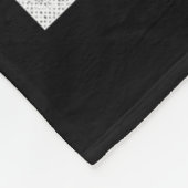 Video Game Player - PC Console Online Gaming - Spa Fleecedecke (Ecke)