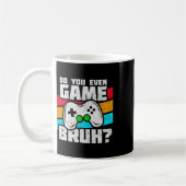 Video Game Player - PC Console Online Gaming - Spa Kaffeetasse (Links)