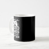Video Game Player - PC Console Online Gaming - Spa Kaffeetasse (Vorderseite Links)