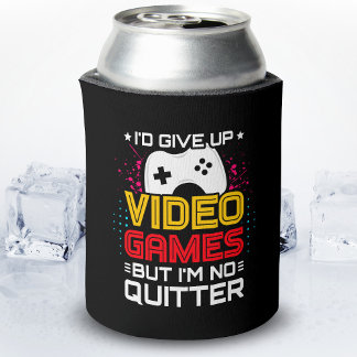 Video Game Player - Video Gaming - Video Gamer Dosenkühler