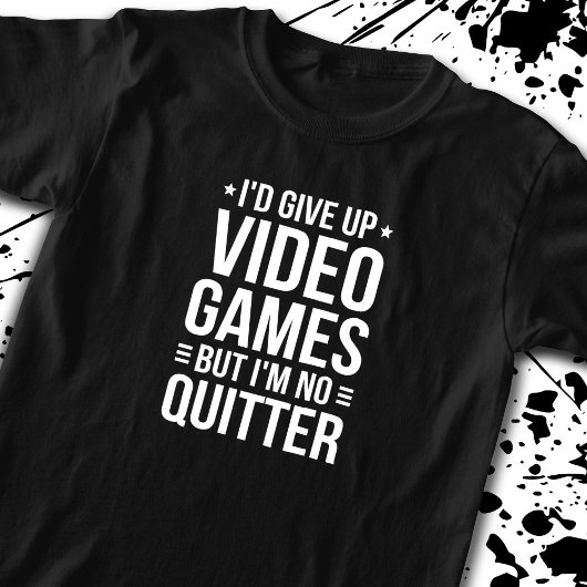Video Game Player - Video Gaming - Video Gamer T-Shirt