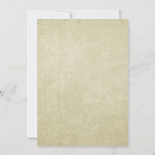 Video Game Simple Retro Geburtstag Einladung (Rückseite)