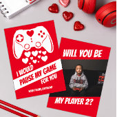 Video-Game-Valentinstag