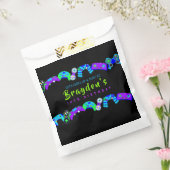 VIDEO GAMER GAMING Kindergeburtstag Party Geschenktütchen (Versiegelt)