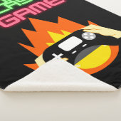 Video-Gamer: Ich spiele kein Spiel Sherpadecke (3/4)