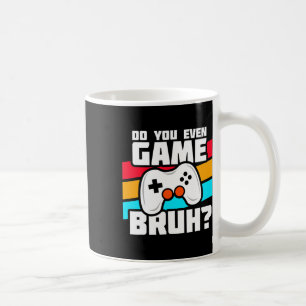 Video Gamer - PC Console Gaming - Funny Video Game Kaffeetasse