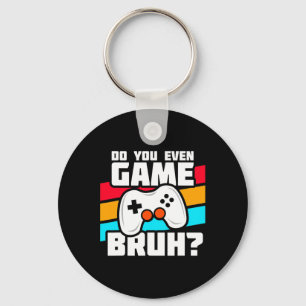 Video Gamer - PC Console Gaming - Funny Video Game Schlüsselanhänger