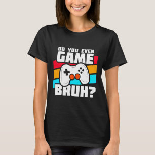 Video Gamer - PC Console Gaming - Funny Video Game T-Shirt