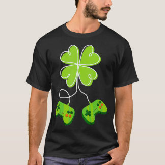 Video Gamer St T-Shirt