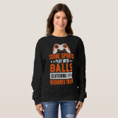 Video-Games-Angebot für eine Controller-Freak Sweatshirt (Vorne ganz)