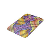 Video Games Badematte (Schrägansicht)