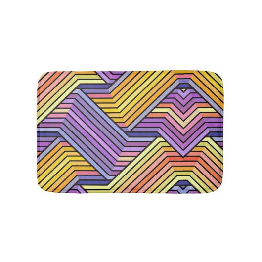 Video Games Badematte (Vorderseite)